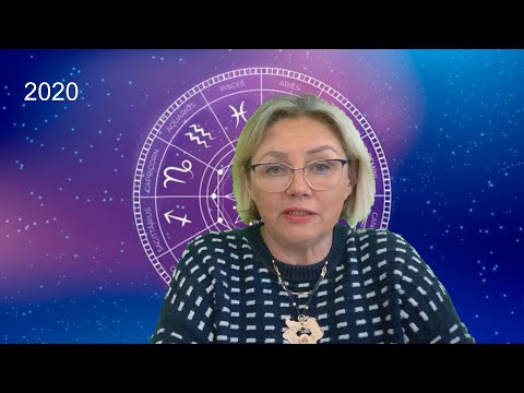 Video: Kuriems Zodiako ženklams Finansiškai Pasisekė 2020 M