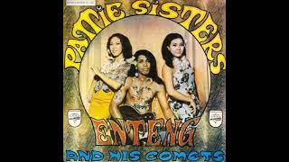 Kisah 1000 Malam (Jessy Wenas) - Pattie Sisters