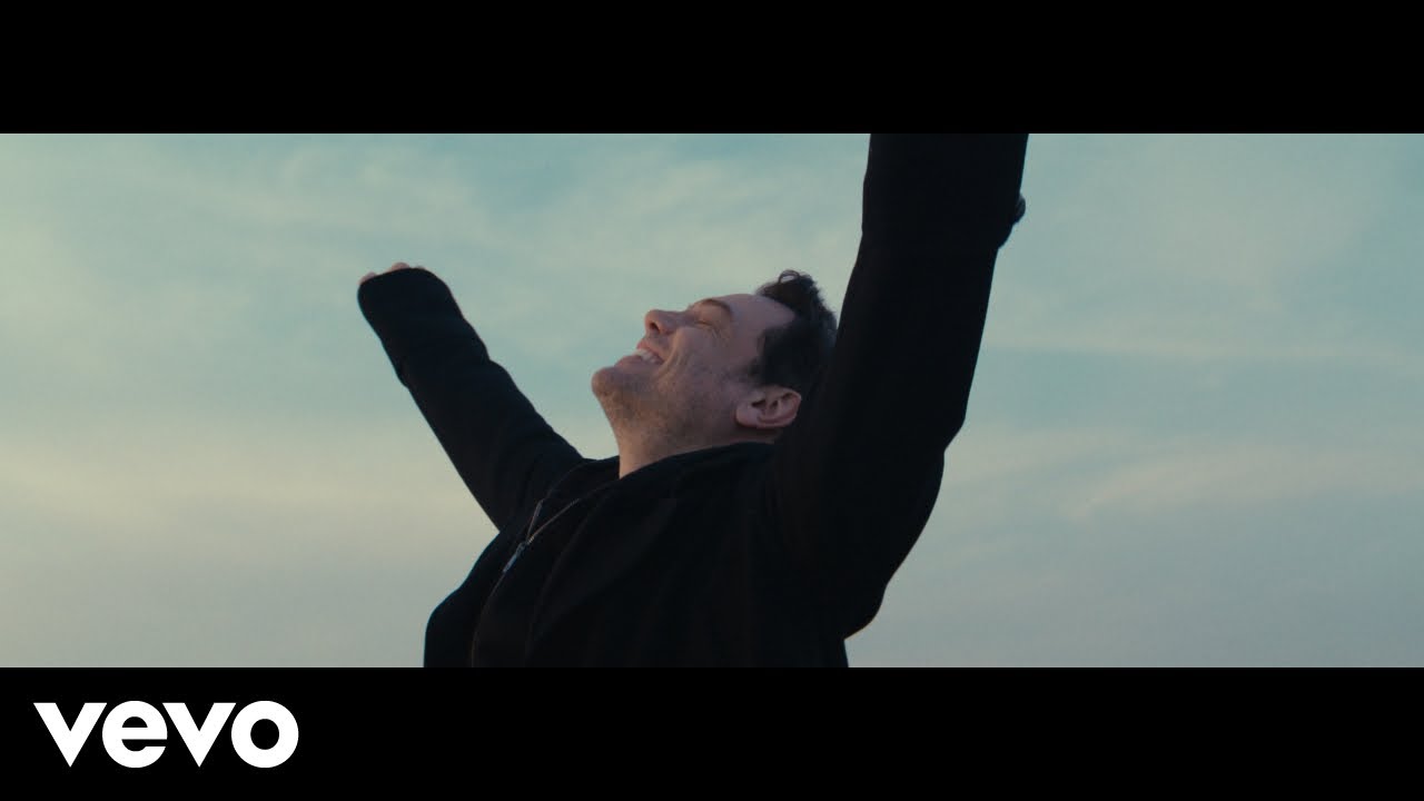 Tiziano Ferro - Sono Un Grande