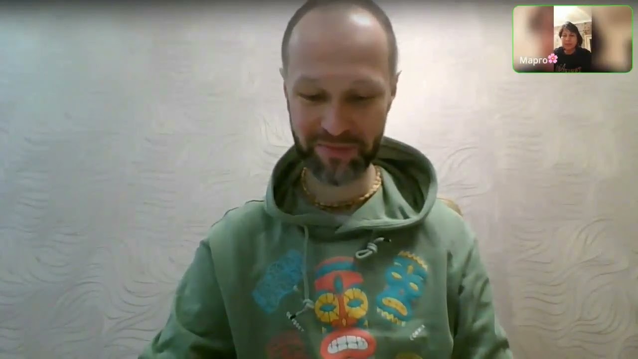 Марго. Во время прохождения тренинга поняла: Я для себя главная!