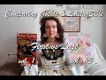 Comparing First and Last Gothic & Lolita Bible Magazines: Vol. 1 vs Vol. 63 [CC]