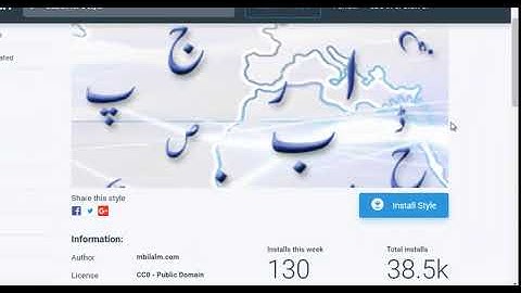 save facebook post in PDF format