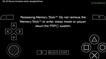 Ben 10 level boss 30fps on android ppsspp