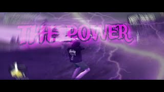 [IMRP] The Power