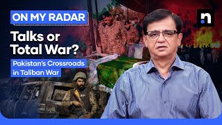Download Lagu Taliban Attacks in Pakistan: Should Army Negotiate or Fight? | Kamran Khan | On My Radar MP3 Download Lagu Taliban Attacks in Pakistan: Should Army Negotiate or Fight? | Kamran Khan | On My Radar MP3