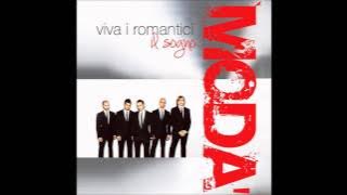 Modà - Tappeto di fragole