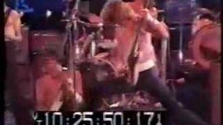 Watch Rubinoos Rock And Roll Is Dead video