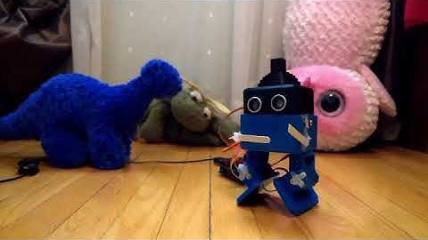 Asher V. - Eletro Shuffle