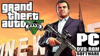 How To Download GTA 5 For FREE on PC! (WORKING 2020)