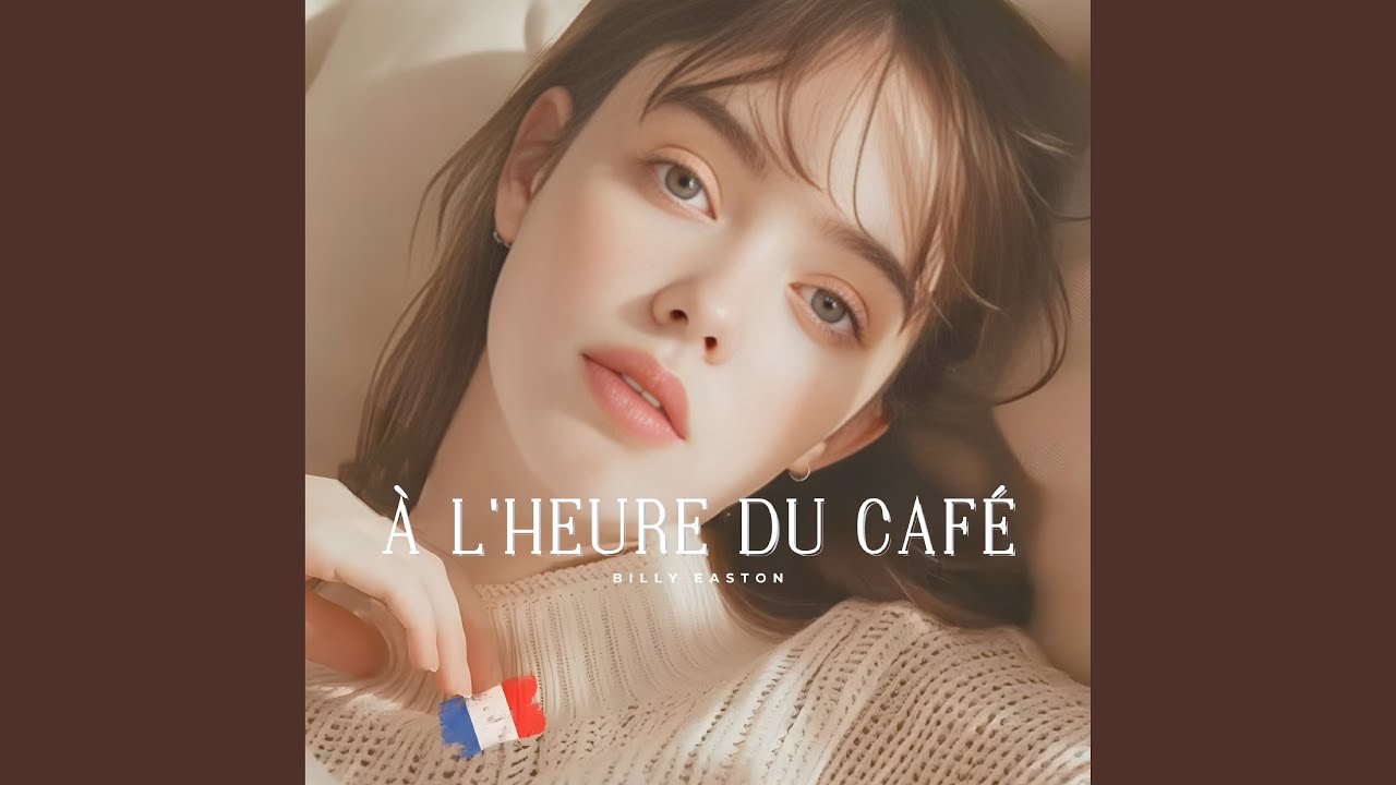 Dans la lumière du soir