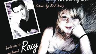 AIR SUPLLY - All Out Of Love (cover by Rick Rici)