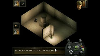 Famous Commandos 2 tutorial pt 1 (original Xbox) Net Worth