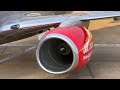 Jet2 boeing 737800 arrival flight dispatcher view