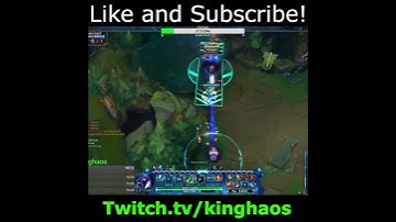 Invisible eve HOOK - Best of Thresh #shorts