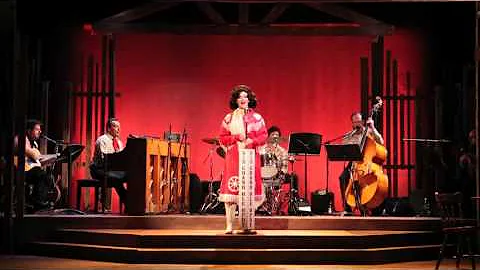 Always Patsy Cline, Starring Nikki D'Amico  - Full...