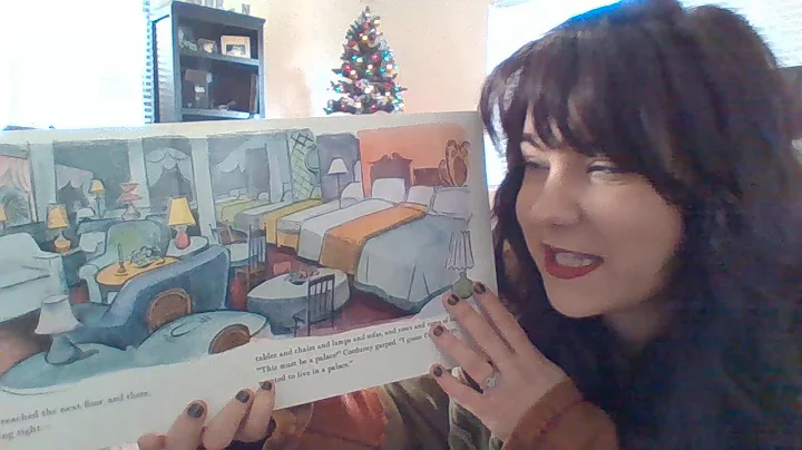 "Corduroy" by Don Freeman read aloud
