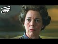 Prime Minister&#39;s Son Has Disappeared | The Crown (Olivia Colman, Gillian Anderson)