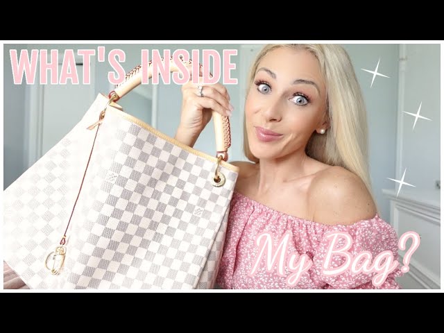 ways to wear louis vuitton artsy bag｜TikTok Search