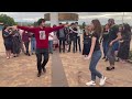 Парни и Девушки красиво Танцуют г.Черкесск 2021