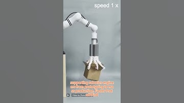 🚀 The Future of Robotics & Manufacturing is Here! 🤖✨