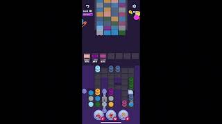 Knit Out Level 322 Walkthrough Solution