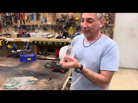 18 Gauge Red Automotive Wire
