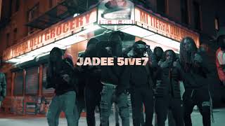 Jadee 5ive7-No Hook Pt.2