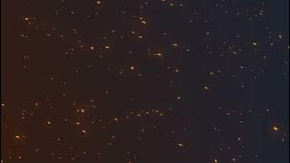 Fire Particles Overlay | Free Footage