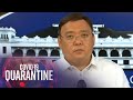 Presidential Spokesman Roque holds press briefing (25 June 2020) | ABS-CBN News