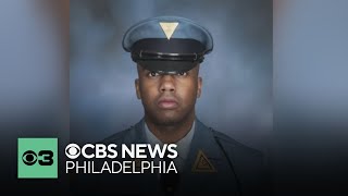 Funeral for NJ trooper, resources for victims of Philadelphia fire more top stories | Digital Brief