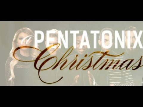 Pentatonix "God Rest Ye Merry Gentlemen" (Lyrics)