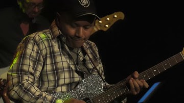 Johnny Bernhard Session Band - TUBE