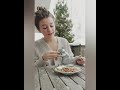 Анастасия Пеливан: «Dank an Weihnachten»