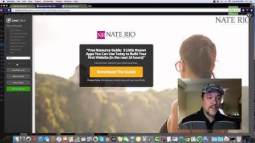 [Tutorial] How to Set Up a Landing Page with Optimize Press and WordPress