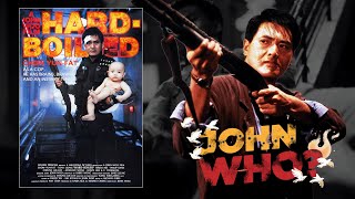 HARD BOILED: The Iconic Hong Kong Blood Opera | Episode 103 | Asians Represent! x John Who?