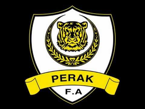 Perak the yob