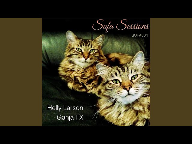 HELLY LARSON - GANJA FX