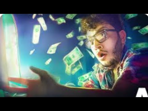 عملت فلوس باستخدام الذكاء الاصطناعي 