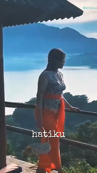 B E N C I - Nazia Marwiana