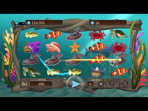 🎁🌍🎲 🎰 Juego para celular pc online tablet 2020 huuuge casino Jackpots slots tragaperras 37