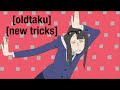 Oldtaku, New Tricks: Keep Your Hands Off Eizouken!