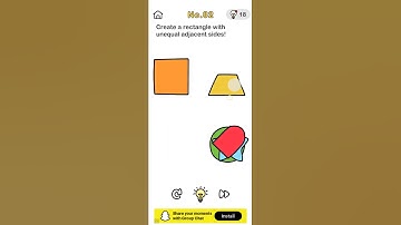 brain out game level 82 #shorts