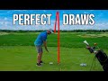This simple concept will help you hit perfect draws