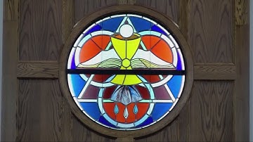 2022-1002 17th Sunday after Pentecost, Divine Service Setting Three