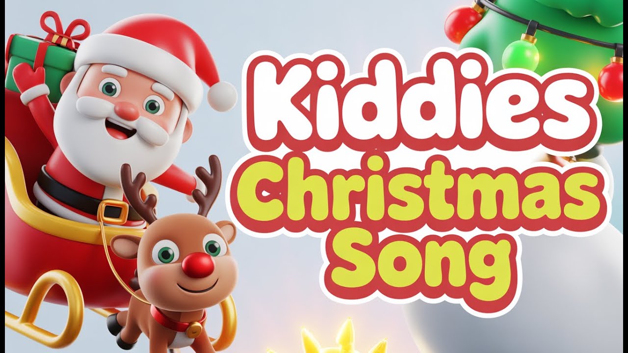 KIDDIES CHRISTMAS SONG