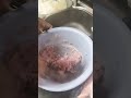 Prohet Trey shop | Foods #shorts #shortvideo