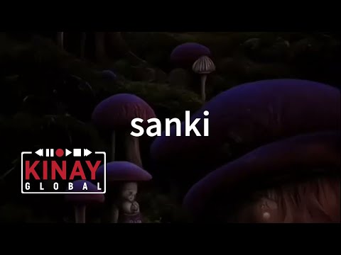 ILAYDA - Dünyanın Ötesinde (Official Lyric Video)