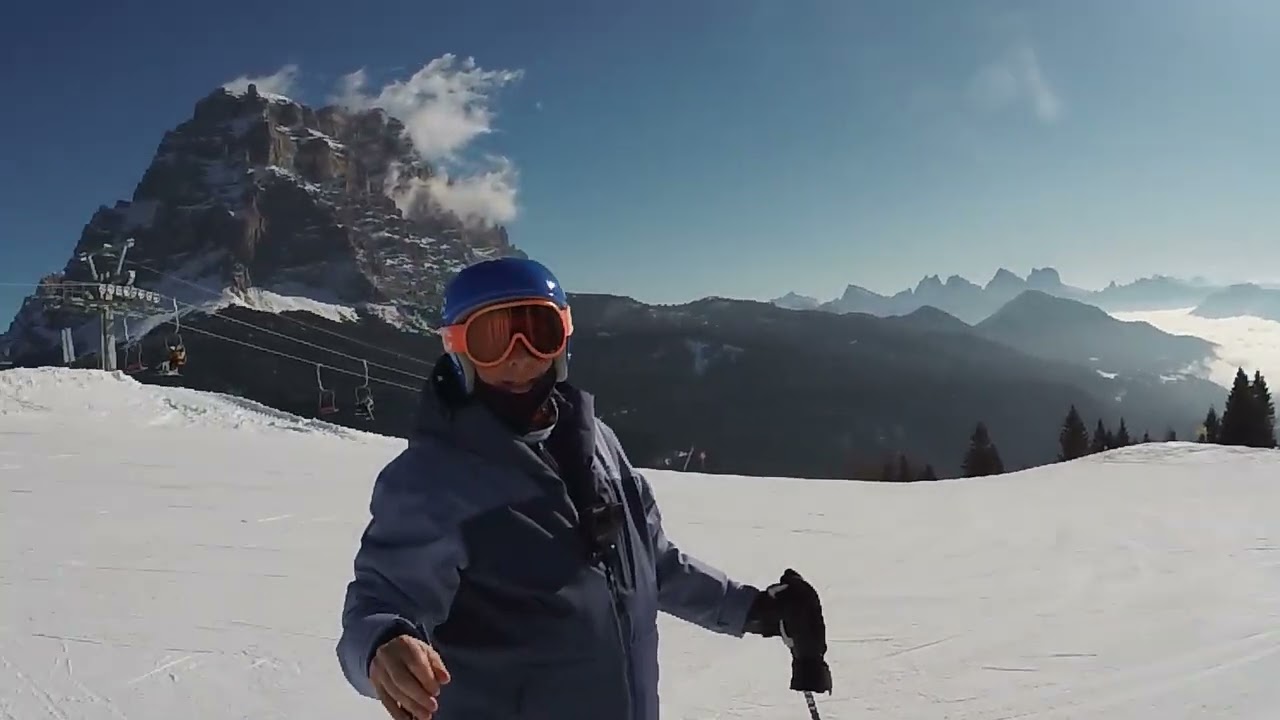 Comprensorio SKI CIVETTA