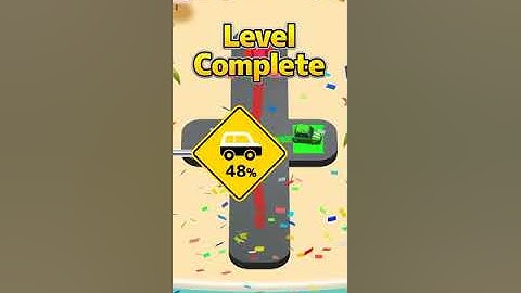 Park Master Level 1-30 All Coins & Keys Android iOS