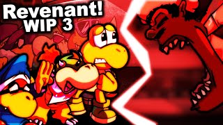 Download Lagu Irida Reborn ~ Revenant GAMEPLAY WIP 3 MP3